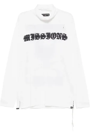 MASTERMIND Playera con logo estampado
