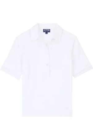 Vilebrequin Playera tipo polo Leonie