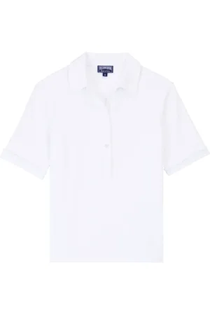 Vilebrequin Playera tipo polo Leonie