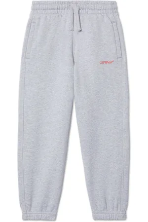 OFF-WHITE Pants Bookish
