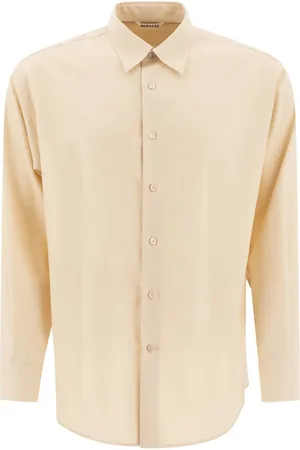Auralee Camisa con botones