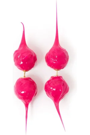 SUNNEI Aretes Spike mini