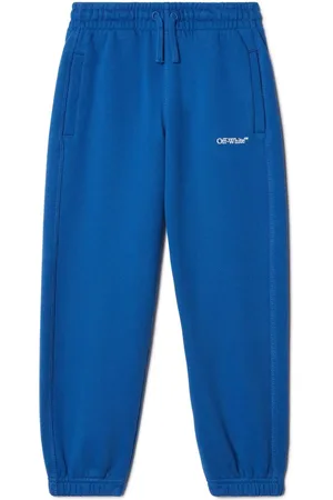 OFF-WHITE Pants Bookish