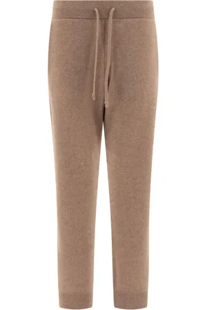Auralee Pants de cachemira