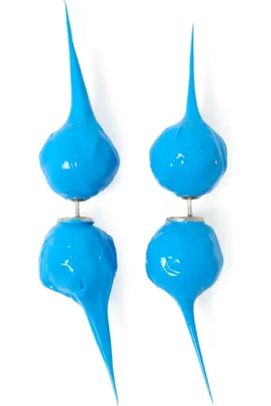 SUNNEI Aretes Spike mini