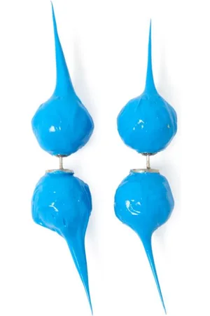 SUNNEI Aretes Spike mini
