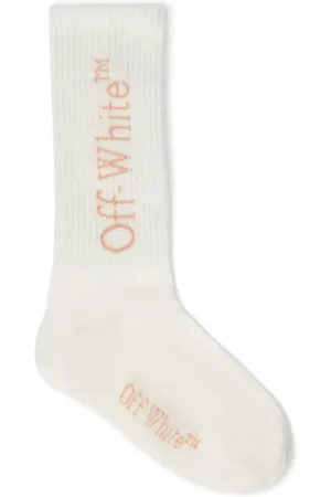OFF-WHITE Calcetines Bookish