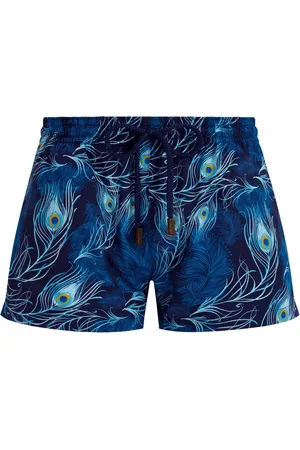 Vilebrequin Shorts de playa Fabya
