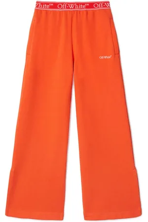OFF-WHITE Pants Bookish