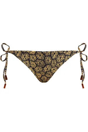 Vilebrequin Bikini bottom Flore