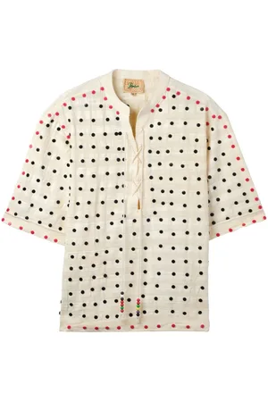 Glass Cypress Camisa manga larga