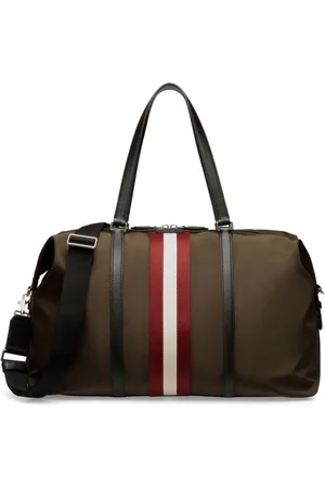 Bally Bolsa de viaje Becket