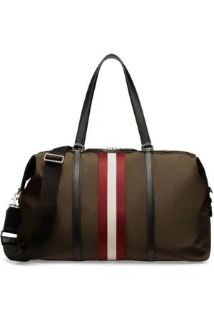 Bally Bolsa de viaje Becket