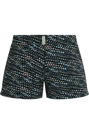 Vilebrequin Shorts de playa Ferise