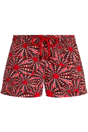 Vilebrequin Shorts de playa Fabya