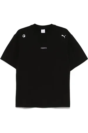 COPERNI Playera con logo bordado de x Puma