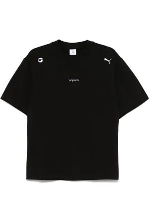 COPERNI Playera con logo bordado de x Puma