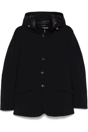 MONTECORE Blazer capitonado