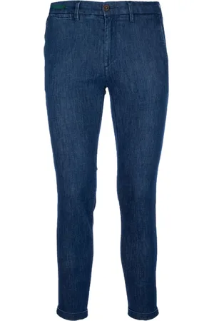 RE-HASH Jeans Mucha