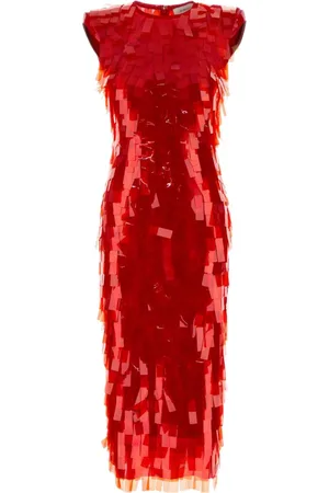 Sportmax Vestido Arena