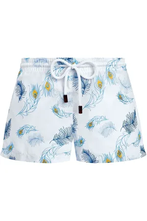 Vilebrequin Shorts de playa Fiona