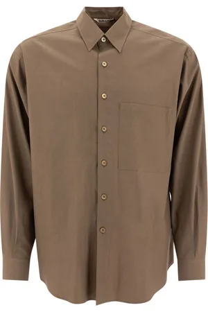 Auralee Camisa Big