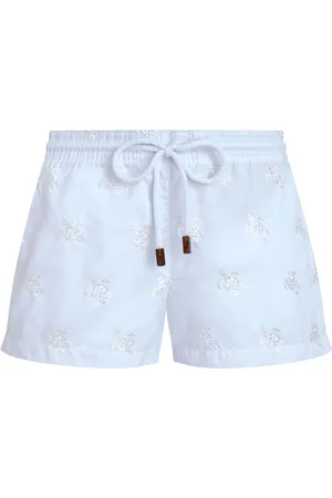 Vilebrequin Shorts de playa Fiona