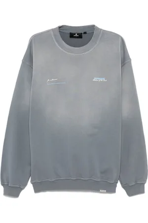 Represent Sudadera Patron of the Club
