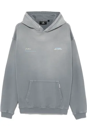 Represent Hoodie Patron of the Club