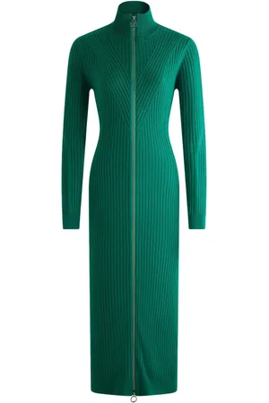 Fusalp Vestido midi Sandrine