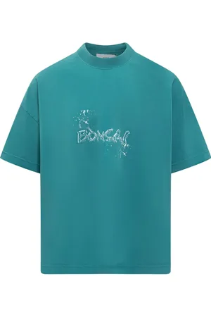BONSAI Playera con logo estampado