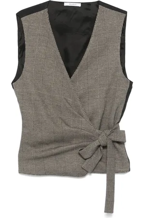 Max Mara Chaleco Adige