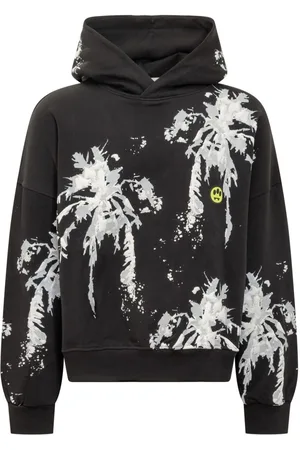 BARROW Hoodie 3D Palm