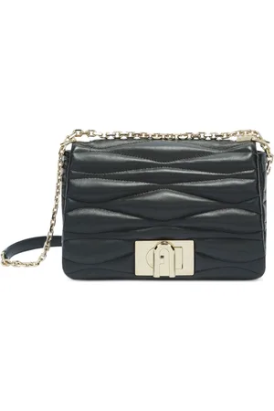 Furla Bolsa de hombro 1927 pequeña