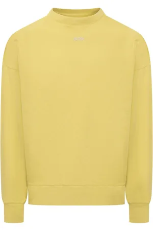 Autry Sudadera con cuello redondo
