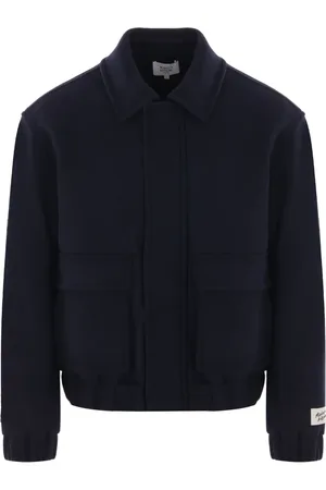 Maison Kitsuné Chamarra bomber