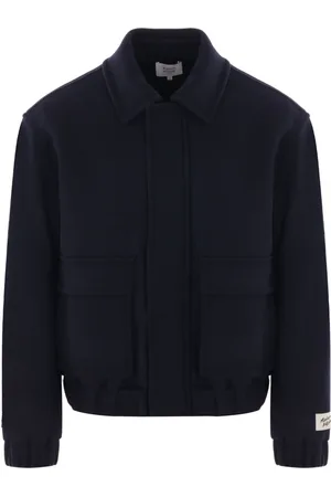 Maison Kitsuné Chamarra bomber