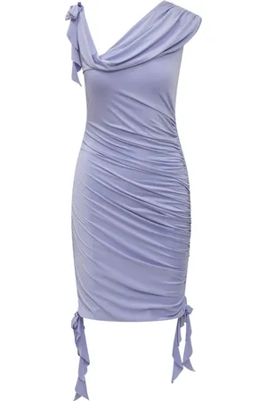 De La Vali Vestido Eclair