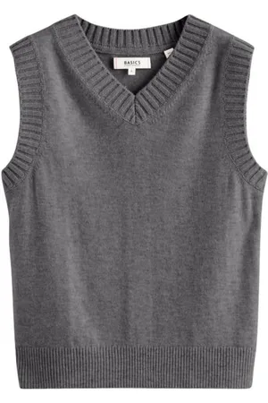 Chinti & Parker Top con cuello en V