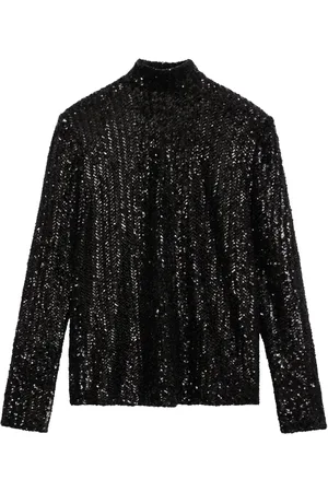 ANINE BING Top Josephine