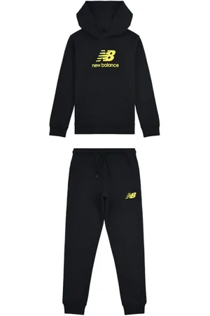 New Balance Traje deportivo con logo estampado
