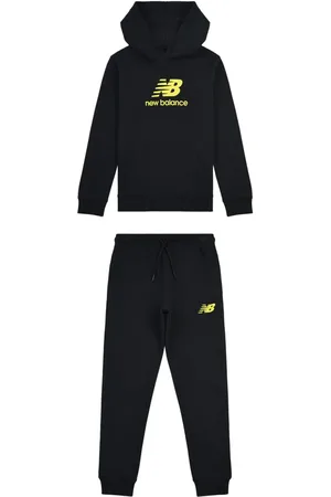 New Balance Traje deportivo con logo estampado