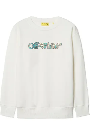 OFF-WHITE Suéter Big Bookish