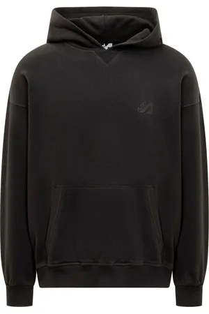 Autry Hoodie con aplique del logo