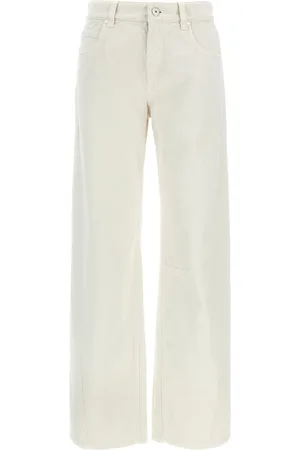 Brunello Cucinelli Jeans rectos
