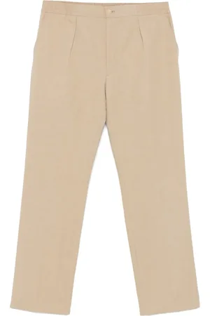 Fursac Pantalones con efecto texturizado
