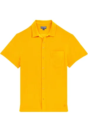 Vilebrequin Camisa bowling
