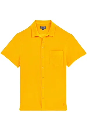 Vilebrequin Camisa bowling