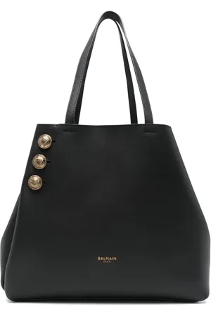 Balmain Tote Emblème