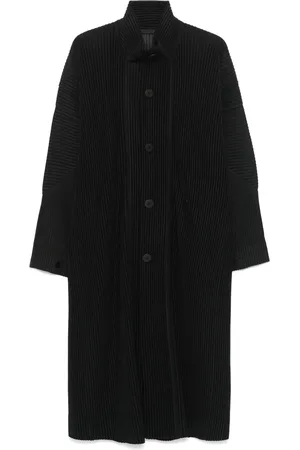 Issey Miyake Abrigo Mc November